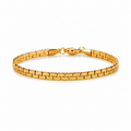 Aurelia Gold Bracelet