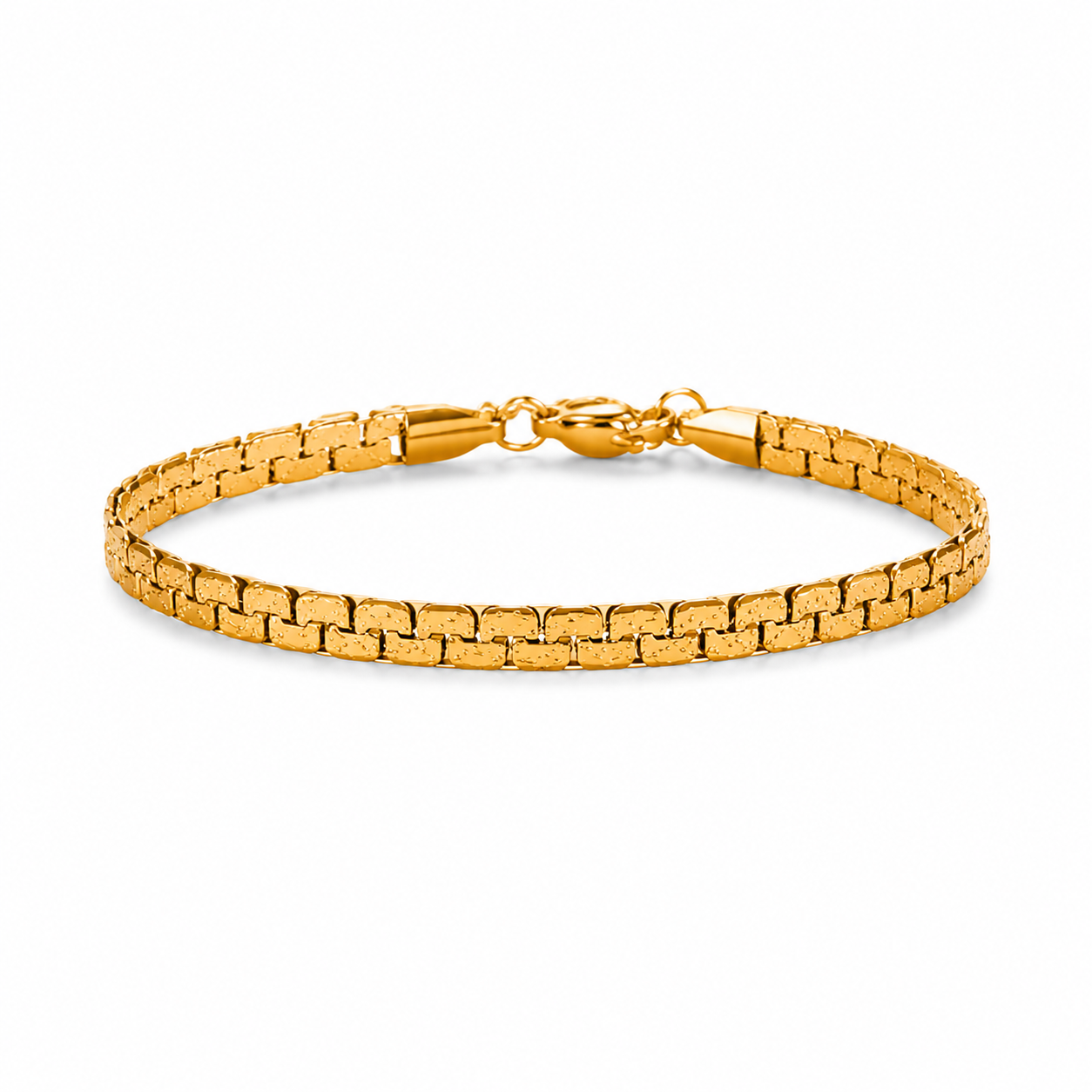Aurelia Gold Bracelet