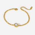 Luna Shine Bracelet