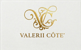 Valerii Côte´ – Startsida